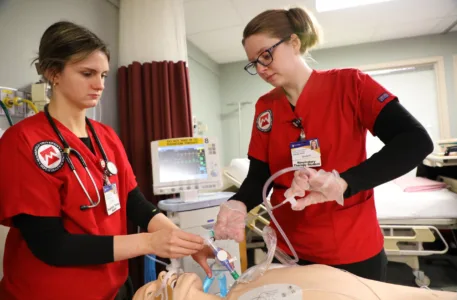 Commonwealth University respiratory care achieves 100 percent credentialing success rate 6th year in a row